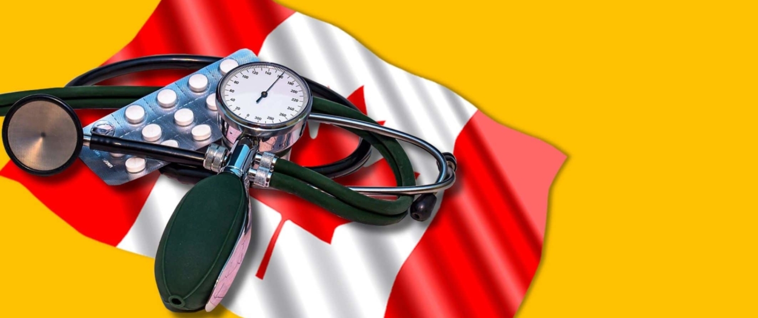 Assurance Santé Canada