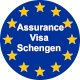 Assurance Visa Schengen