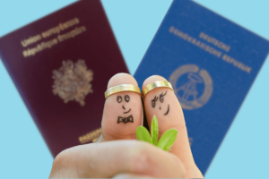 Mariage Expatriation