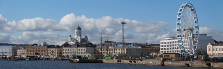 Expatriation Helsinki