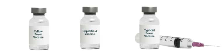 vaccins spécifiques expatriation