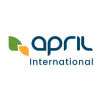 april
